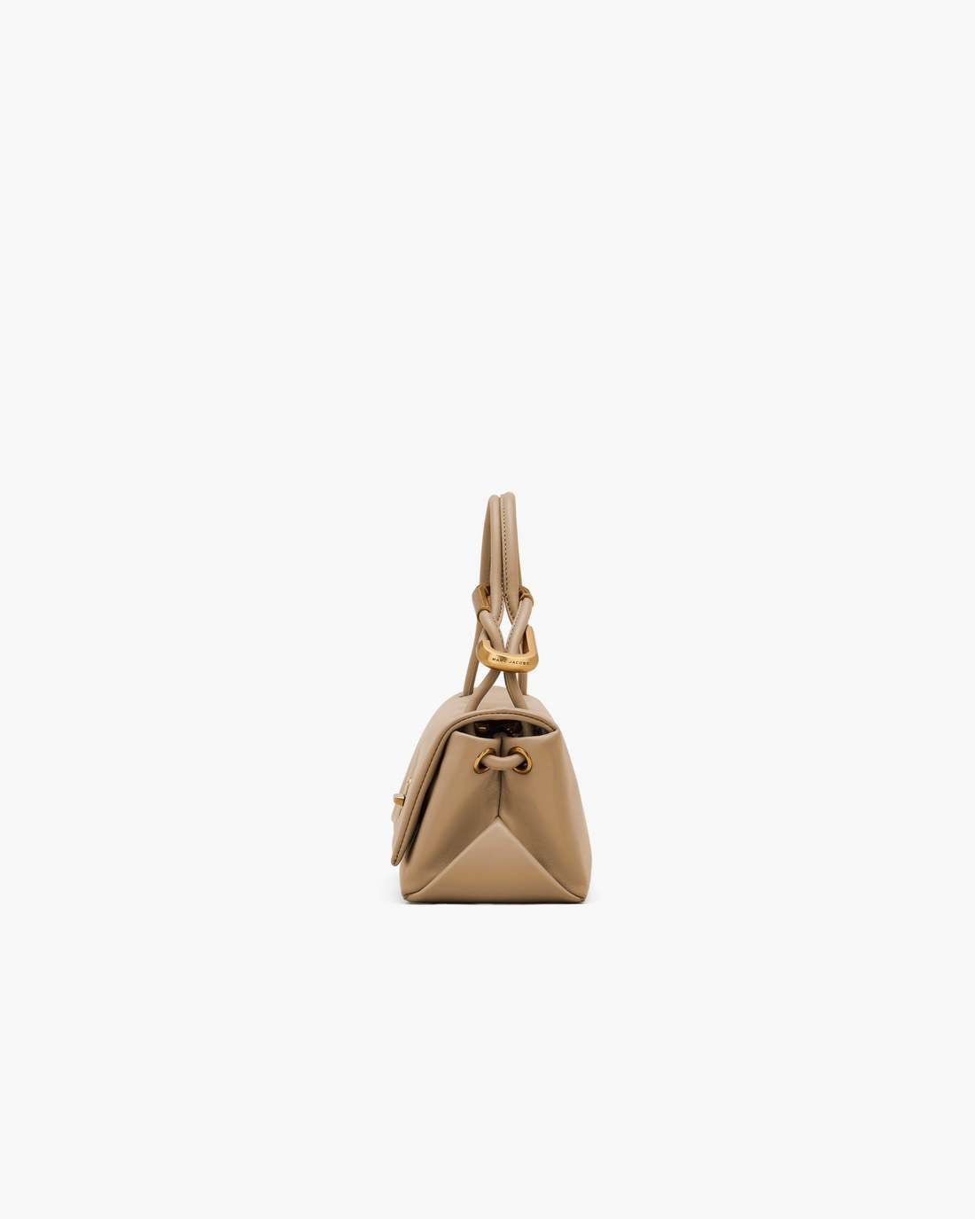 Marc Jacobs Smart Buy | The Mini Dual Bag Camel