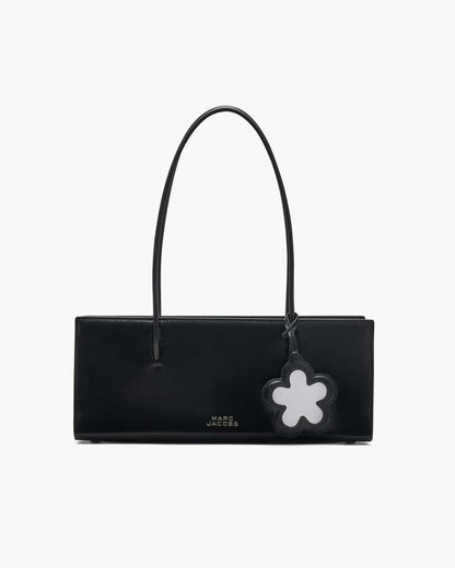Marc Jacobs Best Price | The Glam Mirror Satchel Black